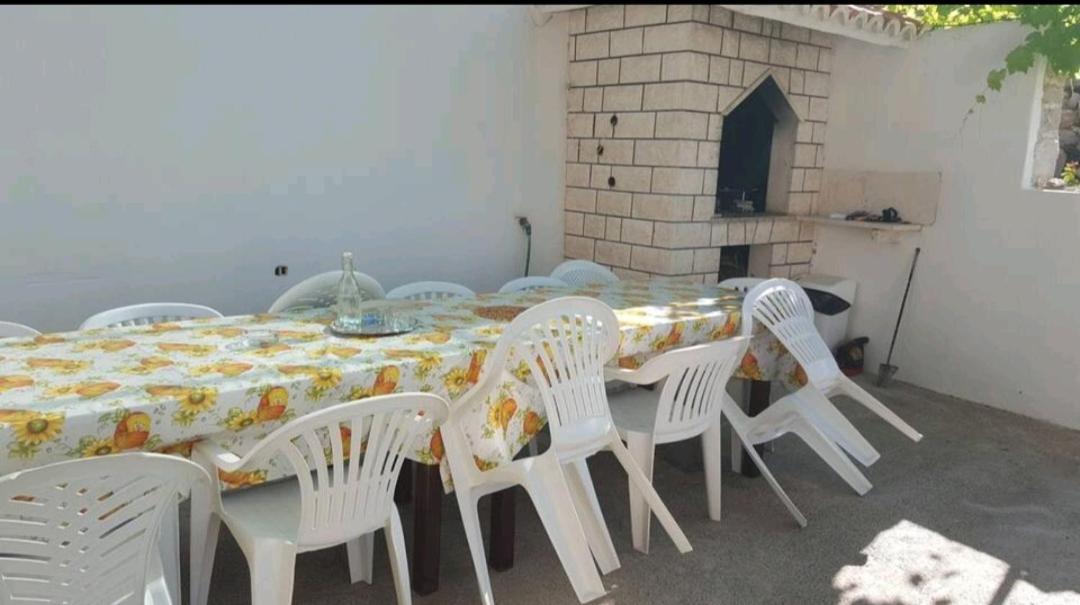 Apartments Juric Целина Номер фото