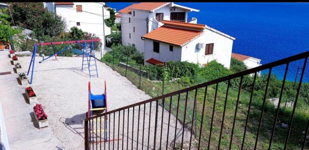 Apartments Juric Целина Номер фото