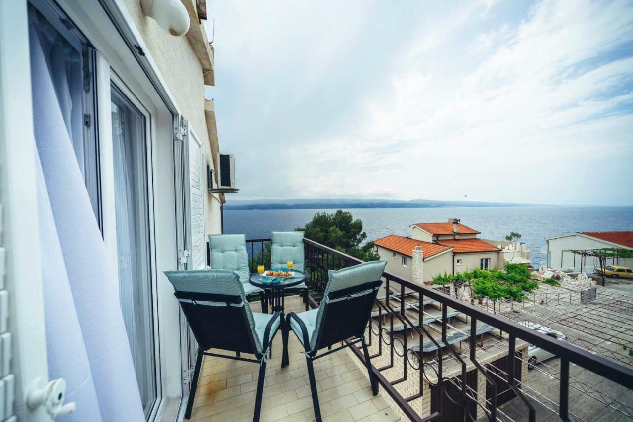 Apartments Juric Целина Экстерьер фото