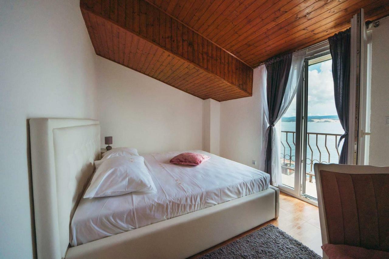 Apartments Juric Целина Экстерьер фото