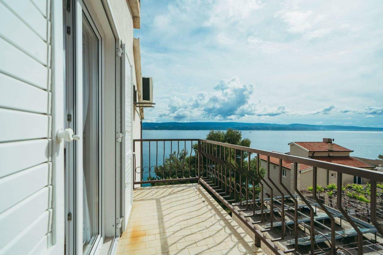Apartments Juric Целина Экстерьер фото