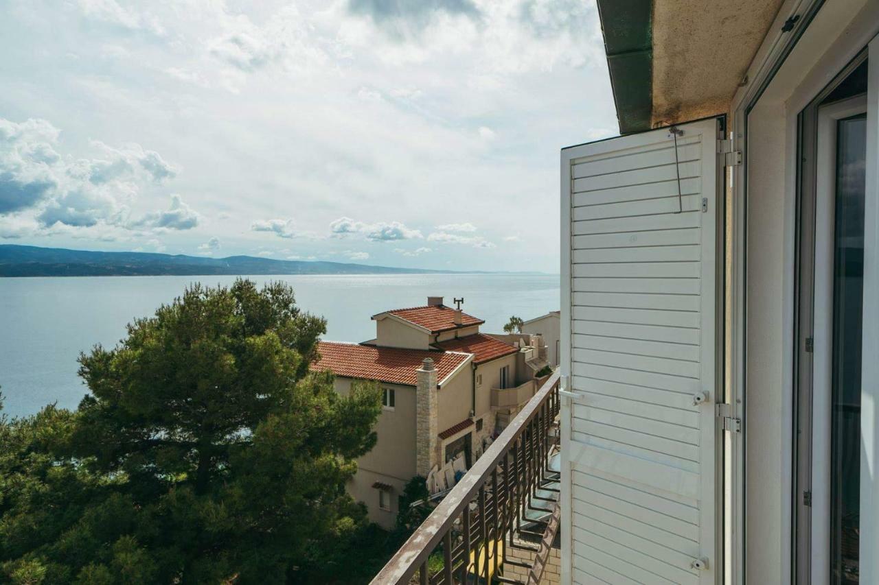 Apartments Juric Целина Экстерьер фото